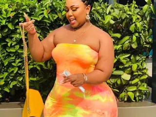 Streamate Best Webcam of FatAssAfricanBaddieee