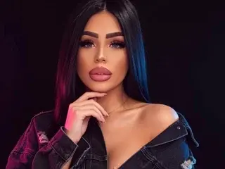 Streamate Best live sex cam show of LunaVixe00