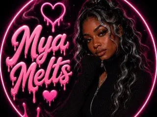 Streamate Free Porn Cam of Mya_Melts