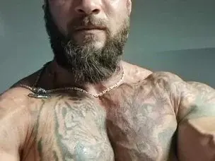 Streamate Live Sex Cam of Viking27