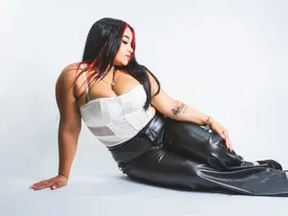 Streamate Live Sex of DisyamilPineda