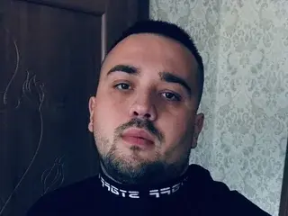Streamate Nude Webcam of Lucky_Rayan