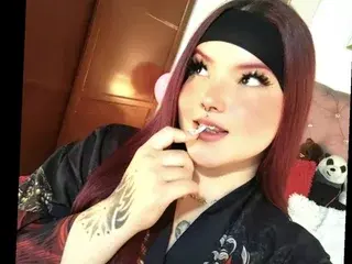 Streamate Live Sex Cam of EvelinnRuiz