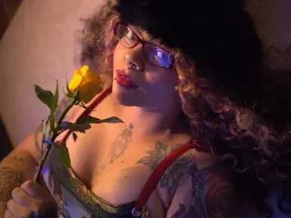 Streamate Private Sex Chat of Maillyn