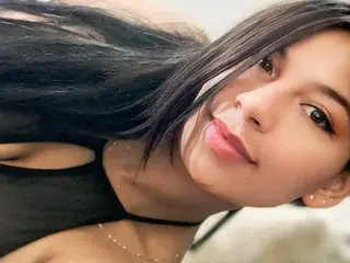 Streamate Adult Webcams of Yasmine_Tapias