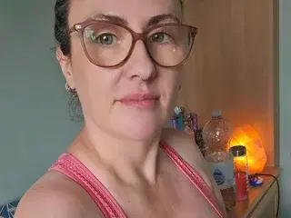 Streamate Adult Video Chat of BritishBellaxx