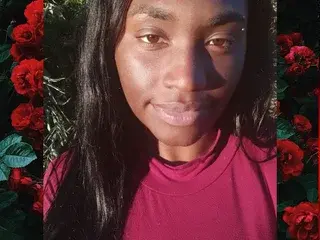 Streamate Nude Webcam of Stacy_Raine