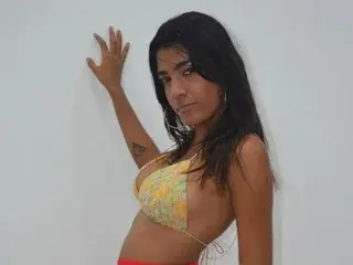 Streamate Live Porn of AlexaAlex0