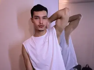 Streamate Best Webcam of AngelKlaus