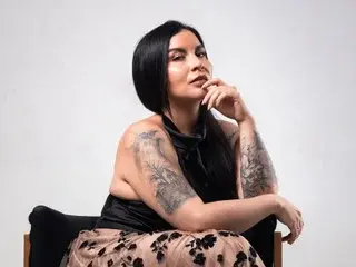 Streamate Free Live Porn of RebecaPierce