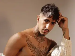 Streamate Free Porn Cam of Donovan_Desmond