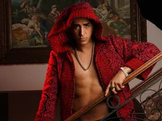 Streamate Free Porn Cam of Donovan_Desmond