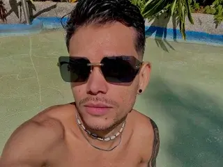 Streamate Sex Chat of Pitter_Thompson31
