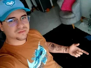 Streamate Adult Webcams of liamtareth0