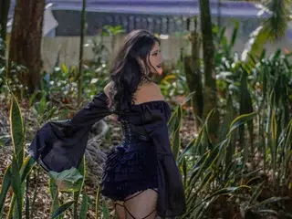 Streamate Sex Cam of Eirynraven