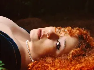 Streamate Best Webcam of IsadiaRousso