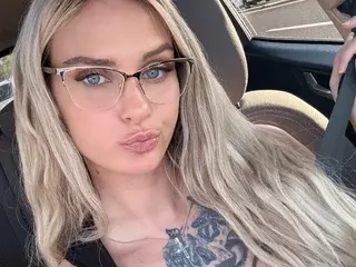 Streamate Sex Cam of BonnieBazz