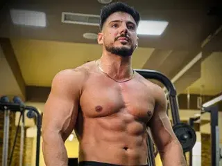 Streamate Free Live Porn of DustinKent