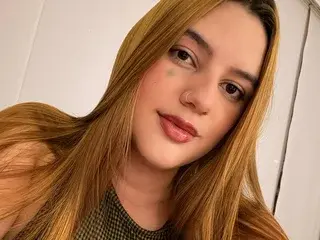 Streamate Live Sex of HaileiTimms