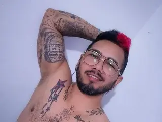 Streamate Live Sex Cam of Thomas_bigass
