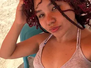 Streamate Free Live Porn of AnnieLii