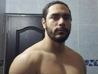 Streamate Adult Webcam of samuel_latin