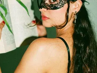 Streamate Adult Video Chat of Lis_Vega