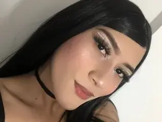 Streamate Adult Video Chat of CamilaHarperr