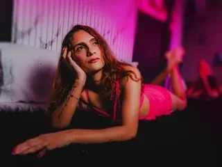 Streamate Adult Video Chat of CatalinaLux
