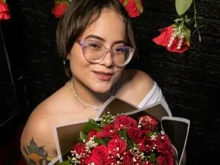 Streamate Free Live Porn of Sweet78kiara