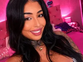 Streamate Sex Cam of AARISS