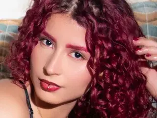 Streamate Live Porn of AgataLiz