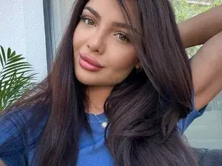 Streamate Nude Webcam of TheMaddisonShow