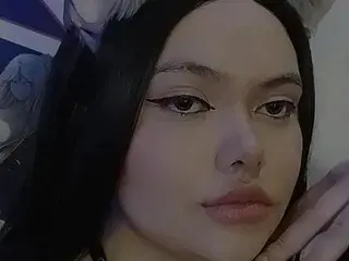 Streamate Adult Webcams of Lily_Stone24