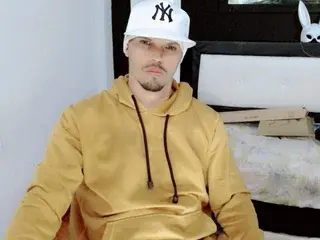 Streamate Free Porn Cam of AlberlAngels
