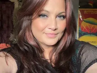 Streamate Nude Webcam of XaundriaWillow