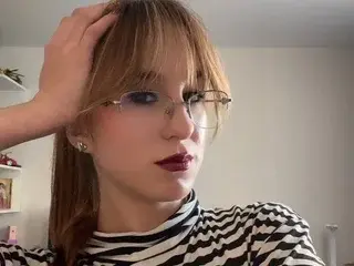 Streamate Adult Webcam of AlishaKelly