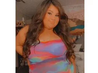 Streamate Nude Webcam of DaniDollxxxx