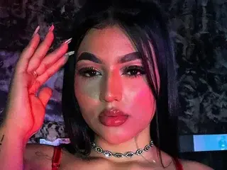 Streamate Sex Cam of Marilyn_Rouge