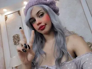Streamate Best live sex cam show of AlanaHouston