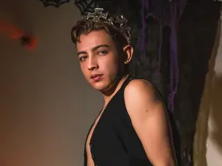 Streamate Free Live Porn of LiannMilleer