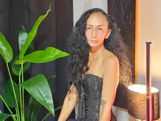 Streamate Best Webcam of SamanttaLopez