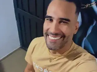 Streamate Free Porn Cam of Lufermark