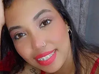 Streamate Free Live Porn of DafneLuna