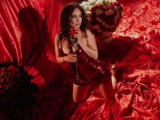 Streamate Free Live Porn of CatlinBouuvier