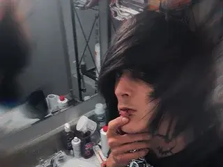 Streamate Live Sex of GraveRobber98