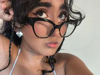 Streamate Free Live Porn of ScarletRoys