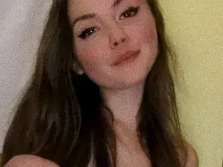 Streamate Adult Webcam of Aurelia