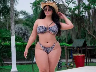 Streamate Free Porn Cam of LisanaSmith