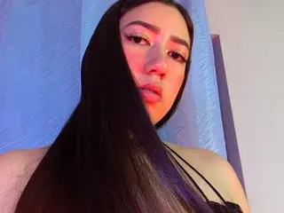 Streamate Best Webcam of AuroraShyrzt